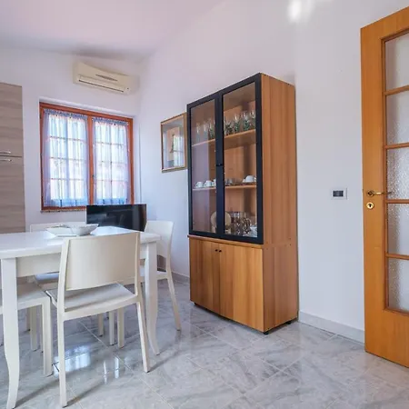 Casa Puro Relax Apartment