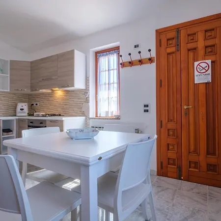 Apartment Casa Puro Relax Capo d'Orlando