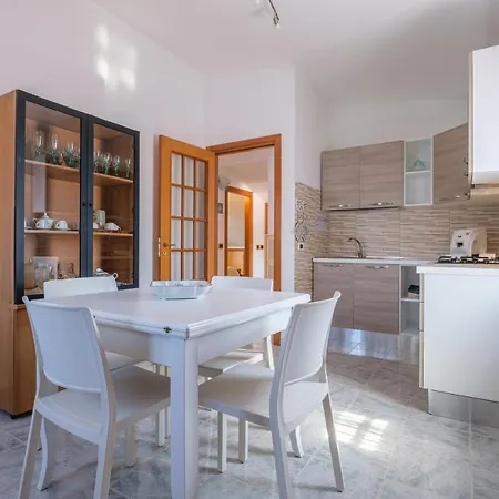 Casa Puro Relax Apartment Capo d'Orlando