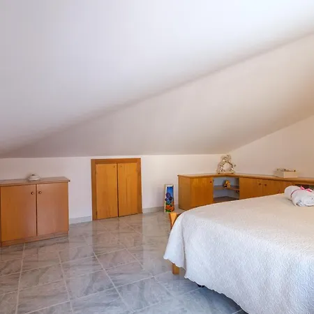 Apartment Casa Puro Relax
