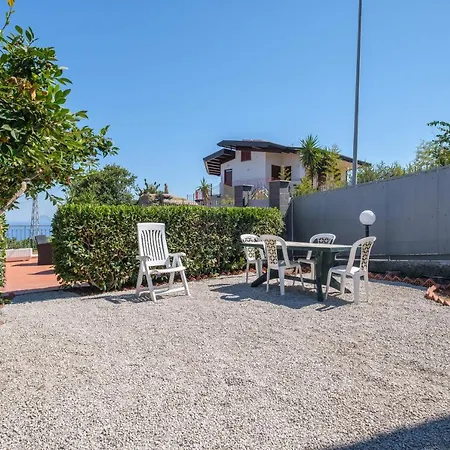 Casa Puro Relax Capo d'Orlando