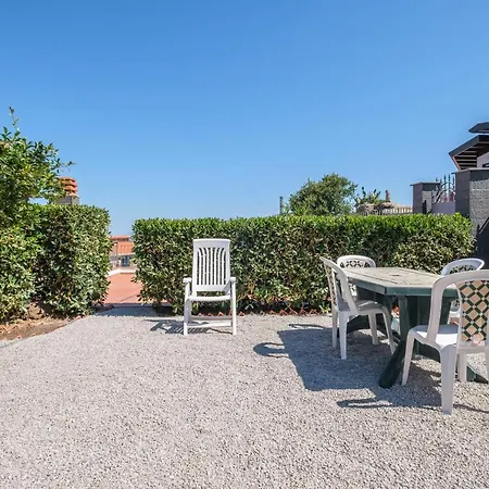 Casa Puro Relax Apartment Capo d'Orlando