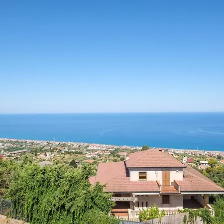 Apartment Casa Puro Relax Capo d'Orlando