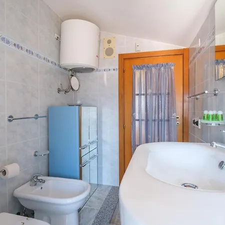 Casa Puro Relax Apartment