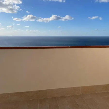 Apartment Casa Puro Relax *