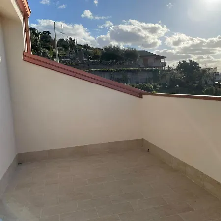 Apartment Casa Puro Relax Capo d'Orlando