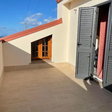 Apartment Casa Puro Relax Capo d'Orlando