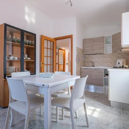 Casa Puro Relax Appartement