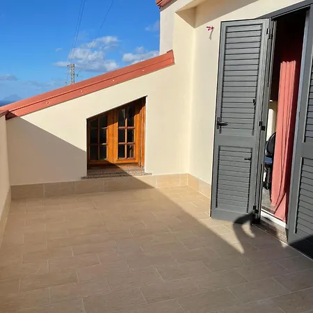 Casa Puro Relax Appartement