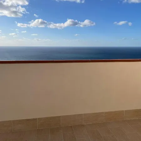 Appartement Casa Puro Relax Capo dʼOrlando