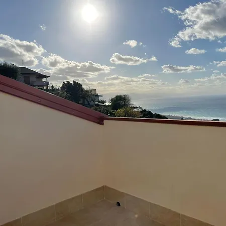 Casa Puro Relax Appartement Capo dʼOrlando