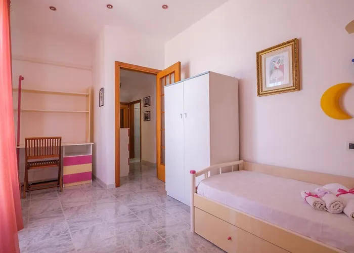 Apartment Casa Puro Relax *