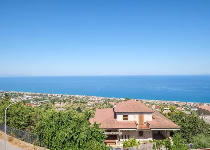 Apartment Casa Puro Relax Capo d'Orlando