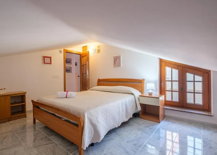 Casa Puro Relax 卡普多兰多