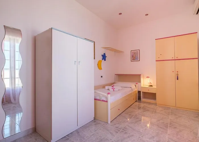 Casa Puro Relax Capo d'Orlando